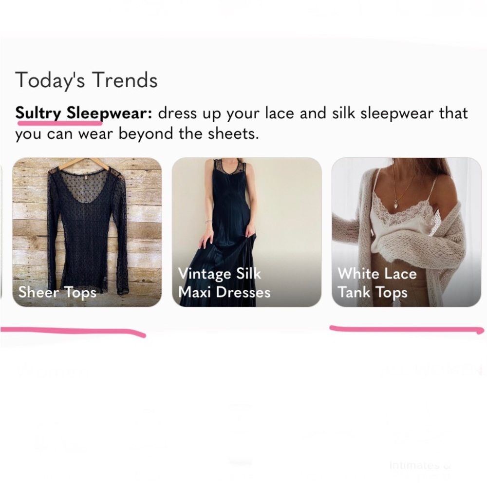 ASOS SPIRITUAL HIPPIE STRETCH BOHO OVERSIZED TOP SHEER LACE TANK TOP M 8 10 - Picture 3 of 17